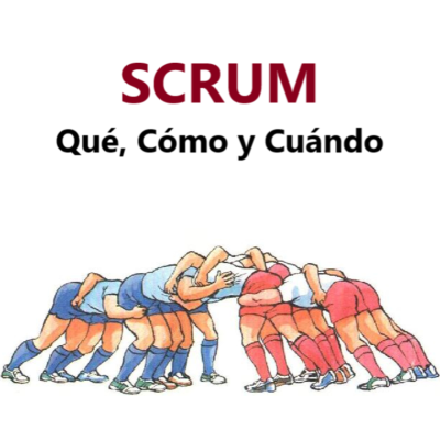 episode Todos hablan de Scrum artwork