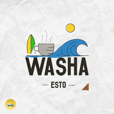 Washa Esto! el podcast