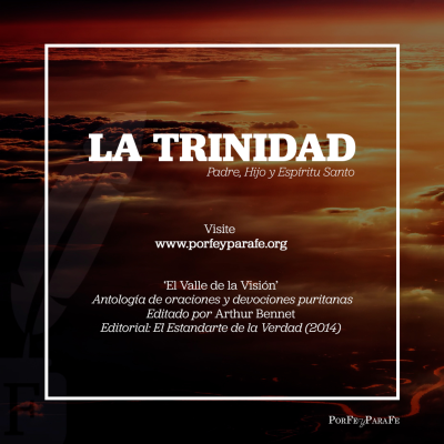 episode La Trinidad artwork