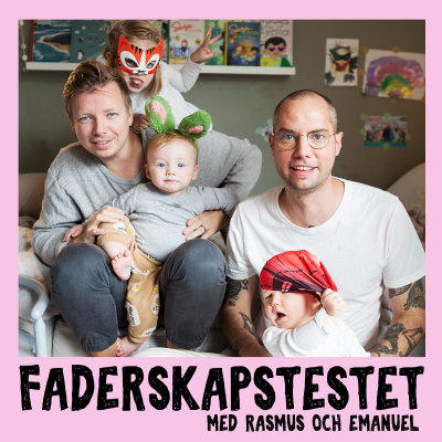 episode Att inte minnas de fyra sista artwork