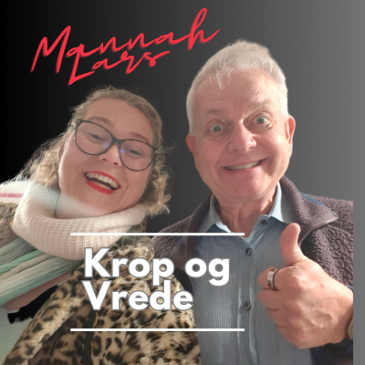 episode #19 - Krop og Vrede artwork