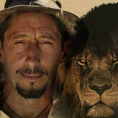 episode Espacio en blanco - Reencuentros de otro mundo - 26/10/25 artwork