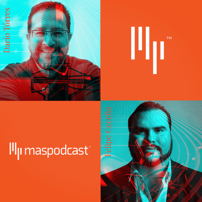 maspodcast