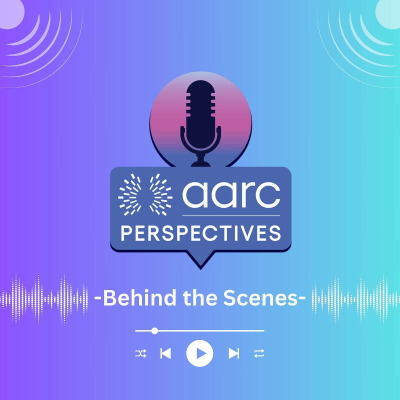 episode Behind the Scenes - Research - New CPG Published on Pediatric Critical Asthma artwork