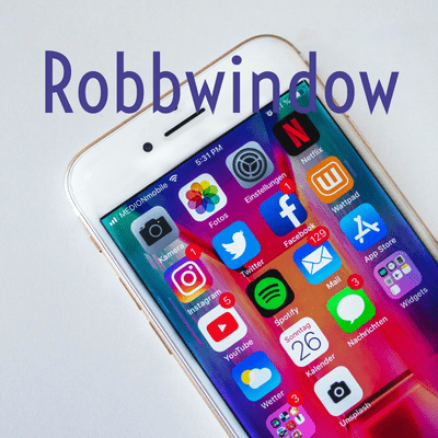 episode 1. Spotify Explained - robbwindow #mmc artwork