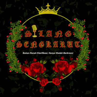episode Tak kenal maka tak sayang. artwork