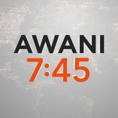 episode AWANI 7:45 [25/01/2024] - Akta Lompat Parti | Sebelum mansuh pencen penjawat awam | Budaya salahkan banjir artwork