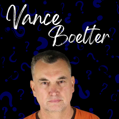 episode #27 - Vance Luther Boelter – Attentat, Extremismus und die Lüge vom Patriotismus artwork