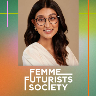 episode By 2050 there will be more plastics in the ocean than fish. How two women are changing that headline. with Kritika Tyagi artwork