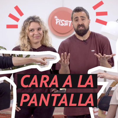episode 1x05 - Cara a la pantalla amb Lluís Cascant i Saray Cerro (À Punt) artwork