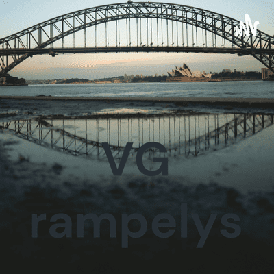 VG rampelys
