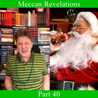 episode Meccan Revelations - Part 40 artwork