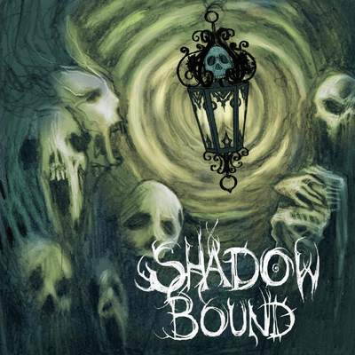 episode Becoming the Darkness Within: A Primer on Shadowguiding artwork