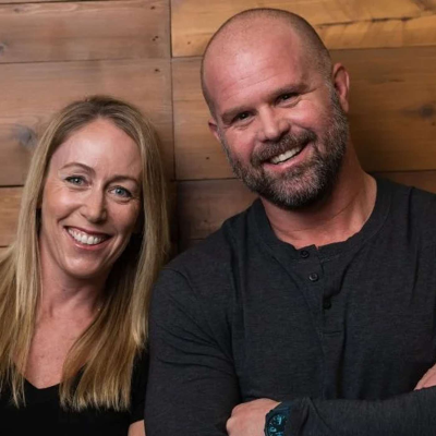 episode Built to Move with Kelly and Juliet Starrett | Ep. 41 artwork