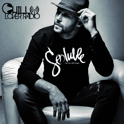 episode Soluble Sessions Podcast E02 S2 | Bollo artwork