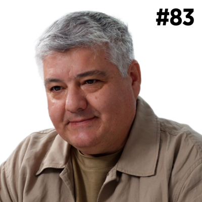 episode JAVIER BURÓN. La CRISIS de la VIVIENDA | Arpa Talks #83 artwork