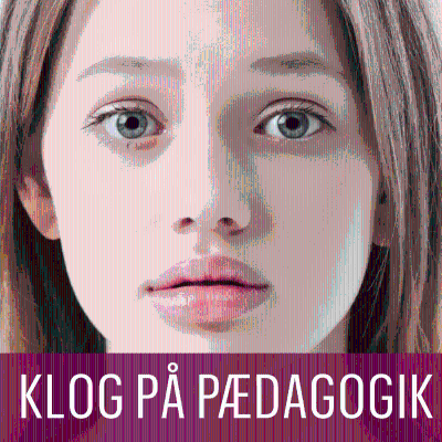 episode KLOG PÅ PÆDAGOGIK: Mange børn og unge mistrives. Eller gør de? artwork