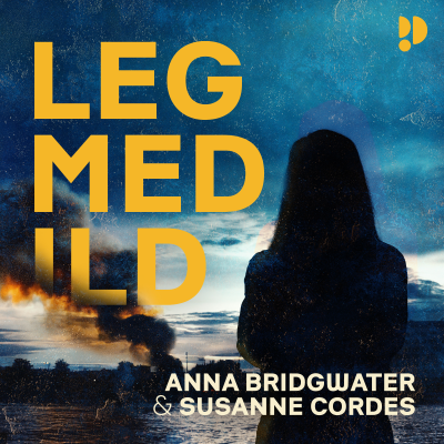 Cover image Leg med ild