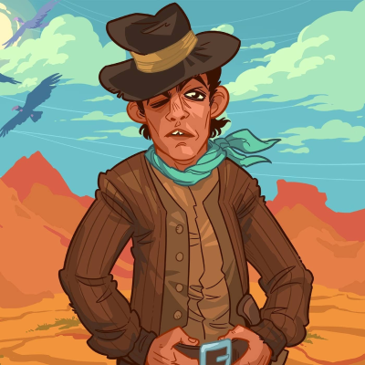 episode Billy the Kid – vilda västerns mest eftersökta bov artwork