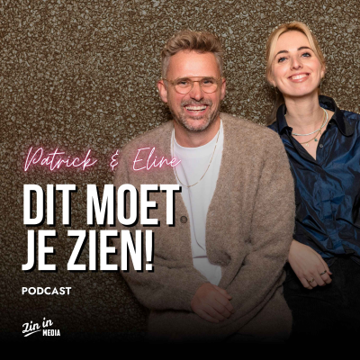 Imagen de portada del espectáculo Dit Moet Je Zien! - B&B Vol Liefde 2025