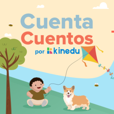 episode La cometa perdida artwork