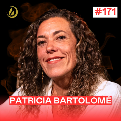 episode 171 - DESEAR un HIJO y NO PODER: La CRISIS SILENCIOSA de nuestra generación | Patricia Bartolomé artwork