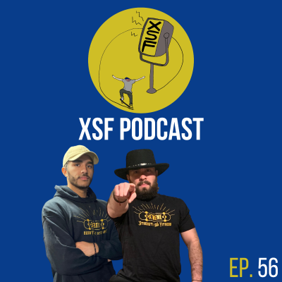 episode EP 56 | Organizing Your Day, Some Life Lessons & Much More! artwork