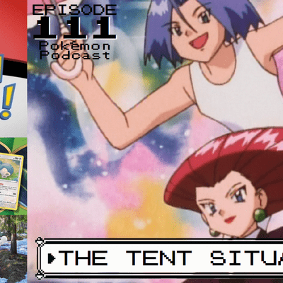 Gotta Watch Em All A Pokemon Podcast A Podcast On Podimo