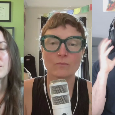 episode Bonus episode #33: Can we trust science? artwork