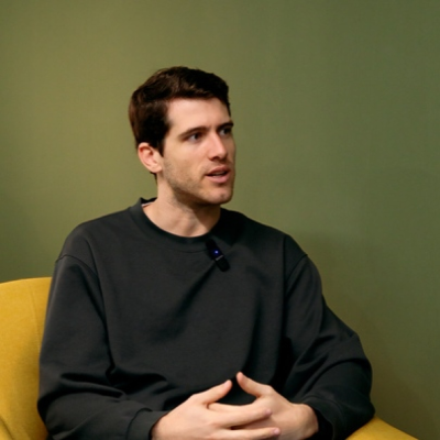 episode Meller, Balio y Barefoot You: luces y sombras del emprendimiento | Sergi Benet artwork