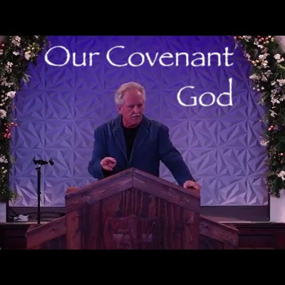 episode Our Covenant God artwork
