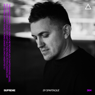 episode Supreme Podcast 304 artwork