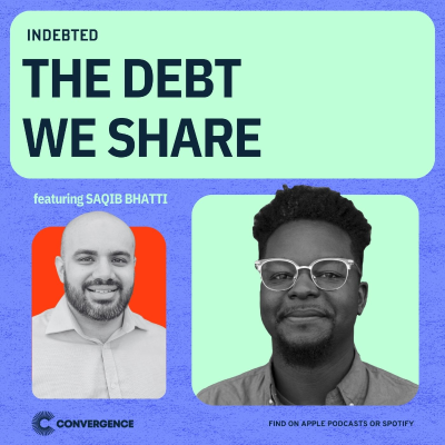 episode The Debt We Share artwork