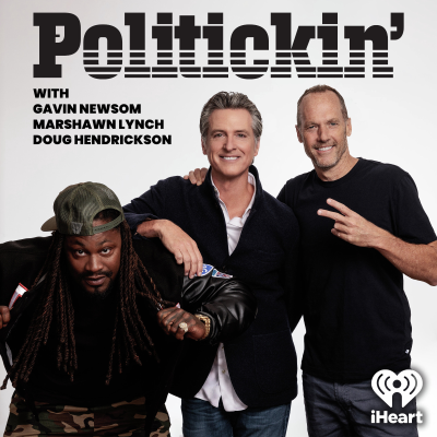 episode Lance Bass Spills Why It Might Be Time To (Finally) Reunite *NSYNC & Doug’s Governor For A Day artwork
