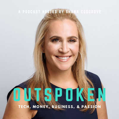 Outspoken with Shana Cosgrove