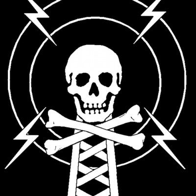 Pirate Free Radio Serials