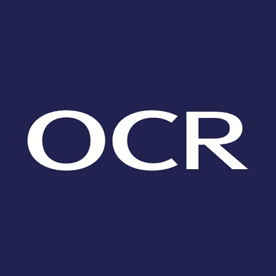 OCR