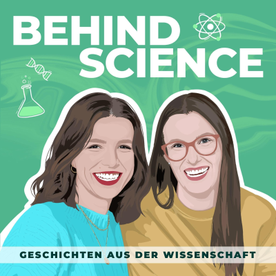 Behind Science