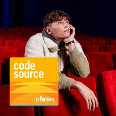 episode [REDIFF] Raphaël Quenard : de quasi inconnu à nouvelle star du cinéma français artwork