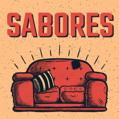 episode Sabores (con Santiago Cadavid) artwork