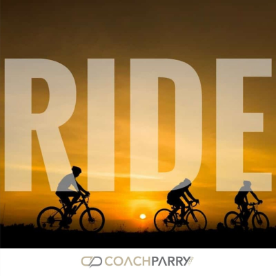 episode Transitioning from running to cycling and mountain biking - Ralph Schubach's one on one coaching call artwork