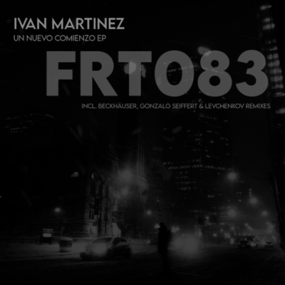 episode PREMIERE from Fratii.ro: Ivan Martinez - Unlocking Look artwork