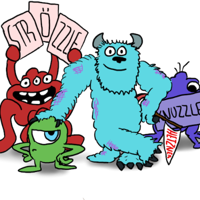 episode Kodsnack 636 - Ett användbart monster artwork