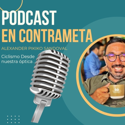 episode Elección de Junta Directiva de la Federación Costarricense de Ciclismo. artwork