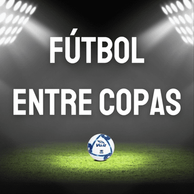 Coverbild der Sendung Fútbol entre copas