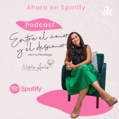 episode La buena noticia: nadie puede hacerte infeliz artwork