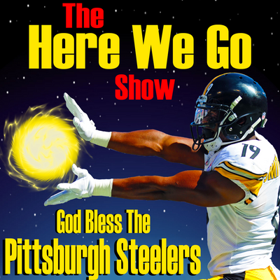 episode #2: The Black and Gold Family Feud artwork