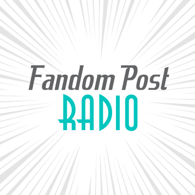 Fandom Post Radio