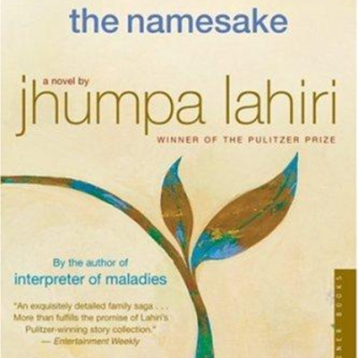 episode The Namesake: An Engaging Audio Summary of Jhumpa Lahiri's Masterpiece artwork