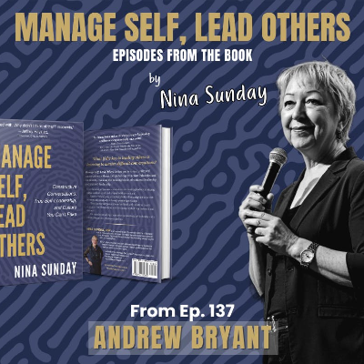 episode REPUBLISHED Ep 137 Constructive Conversations—Andrew Bryant artwork